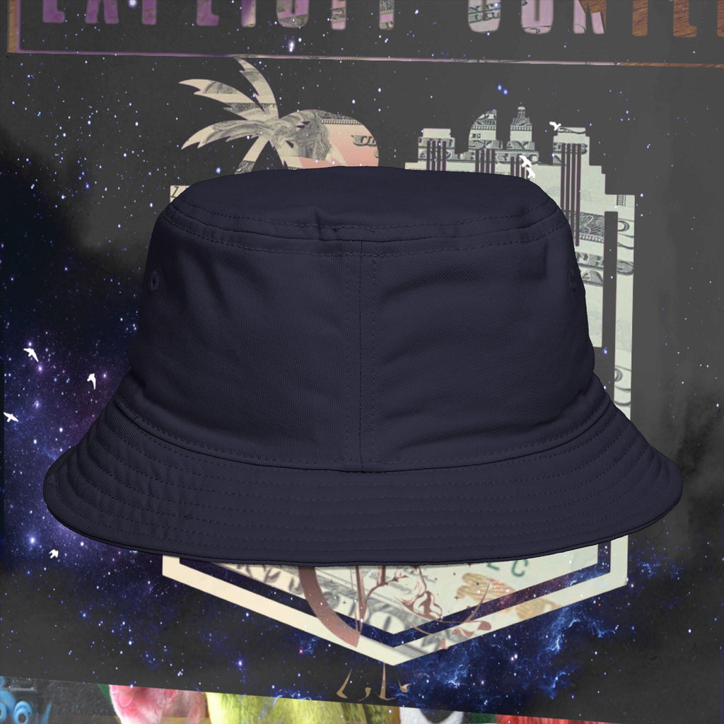 Progress Over Perfection Bucket Hat