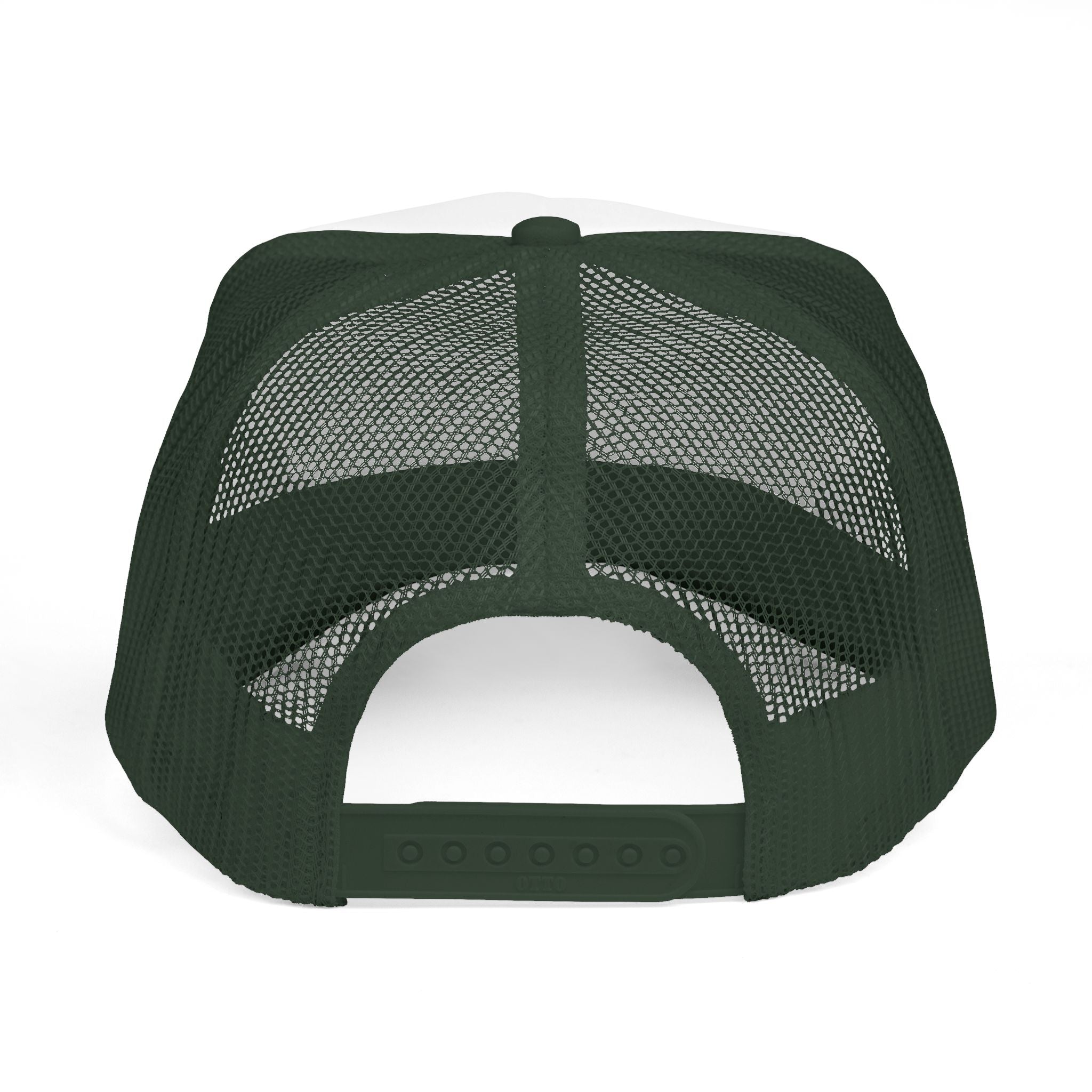 ‘xye’ House Brand - Trucker Cap by XYE LLC