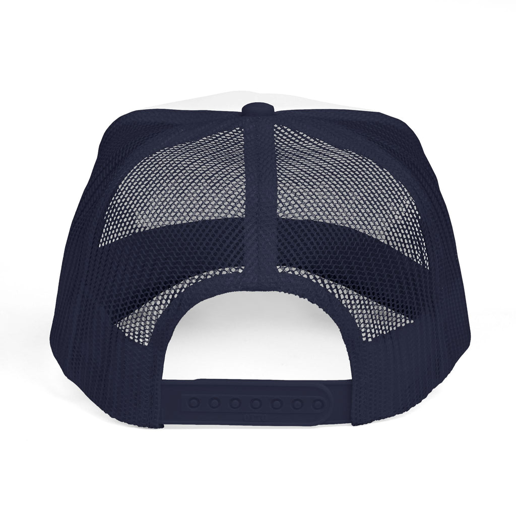 ‘xye’ House Brand - Trucker Cap by XYE LLC