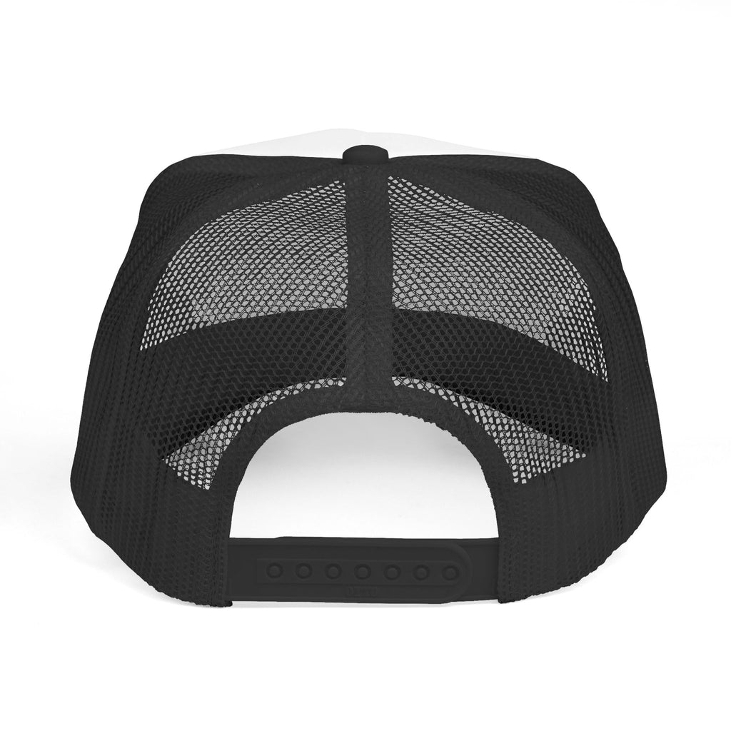 ‘xye’ House Brand - Trucker Cap by XYE LLC