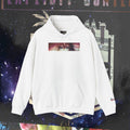 Dramatic Anime Hoodie oversized streetwear fit