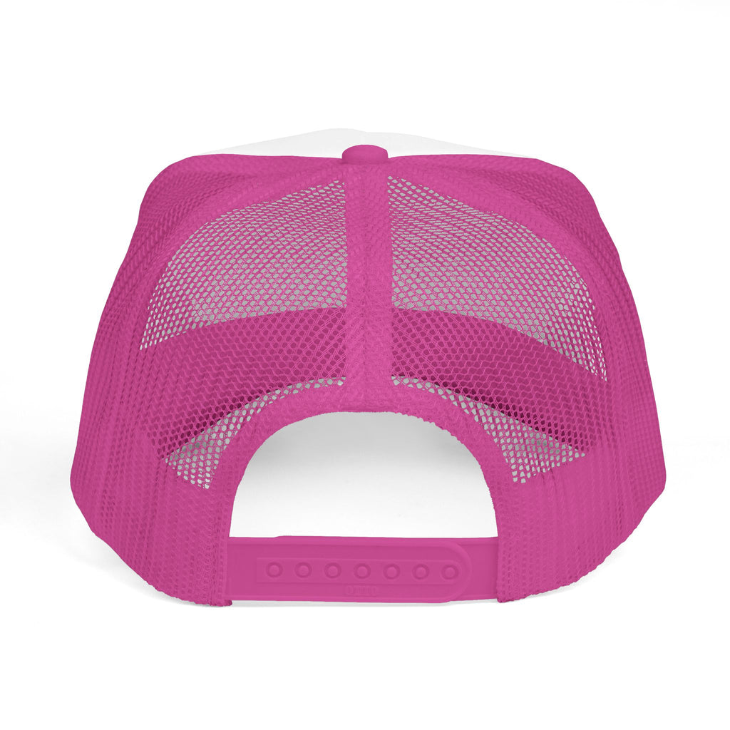 ‘xye’ House Brand - Trucker Cap by XYE LLC