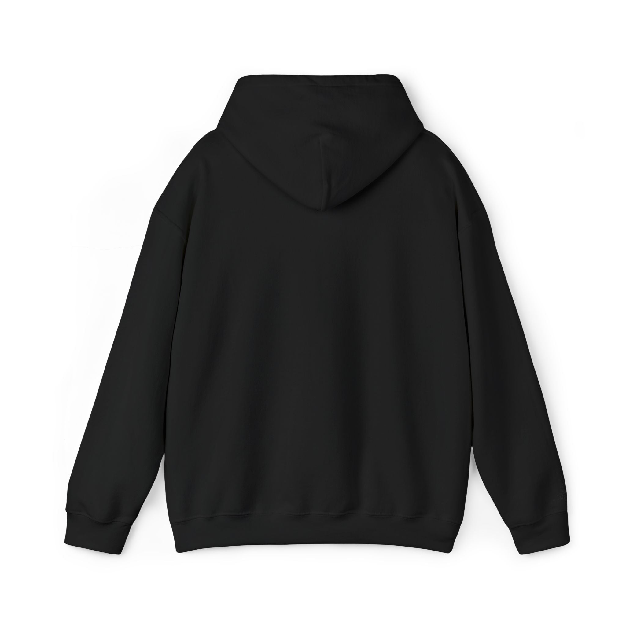 'xye' Brand Embroidered Hoodie - Minimal Gothic Streetwear